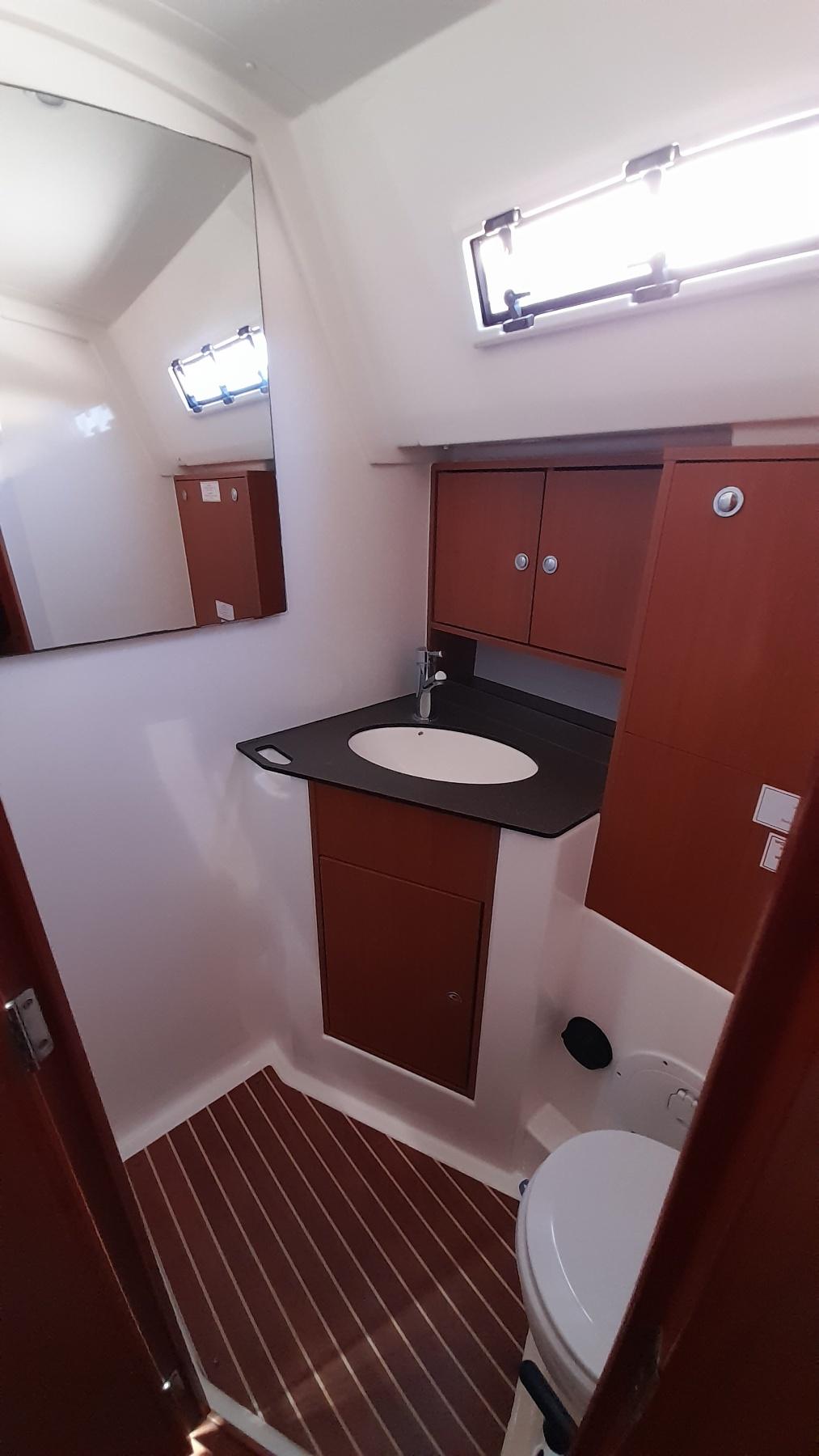 Bavaria Cruiser 50 - 4 cab., picture 10