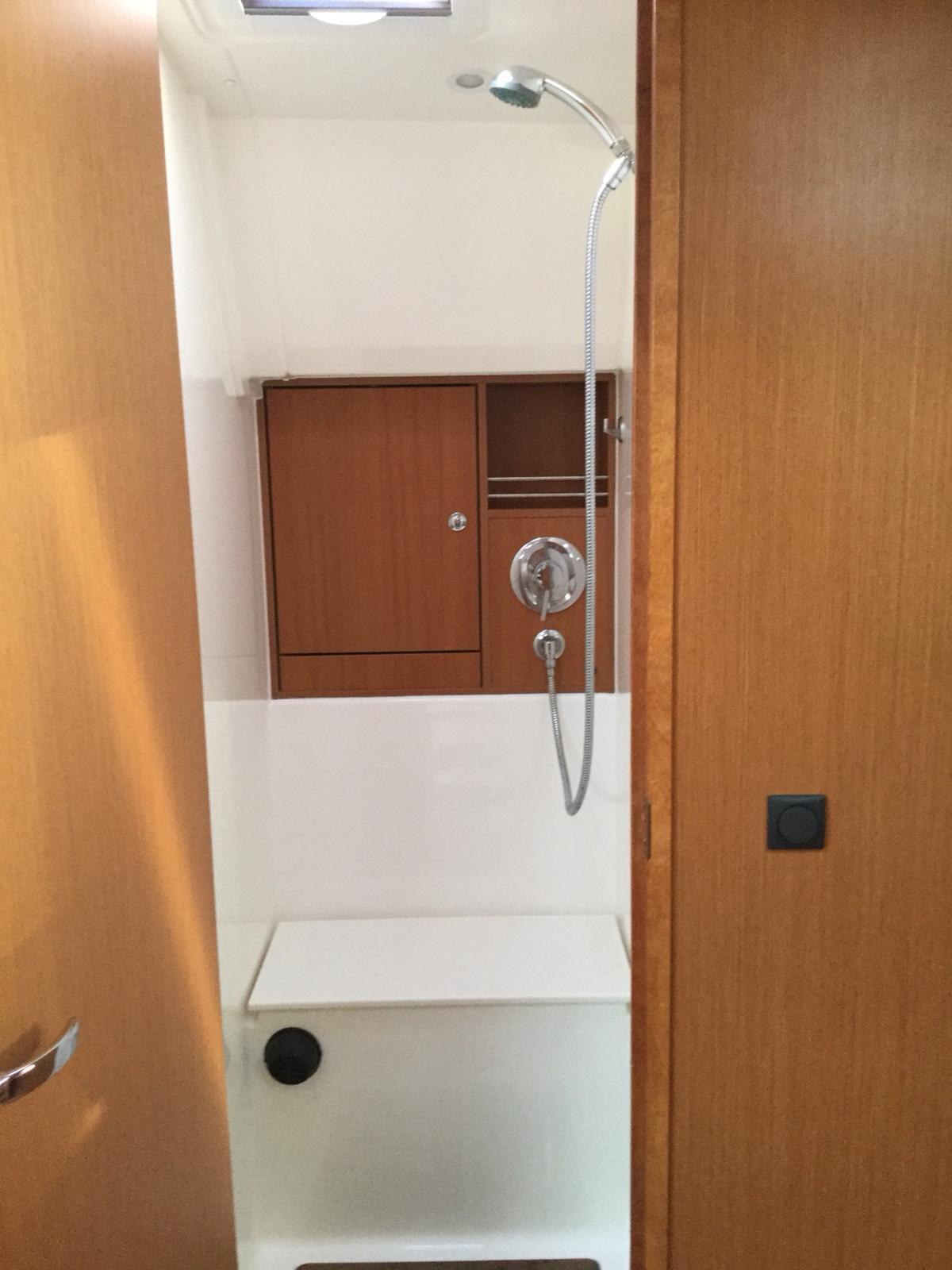 Bavaria Cruiser 50 - 4 cab., picture 26