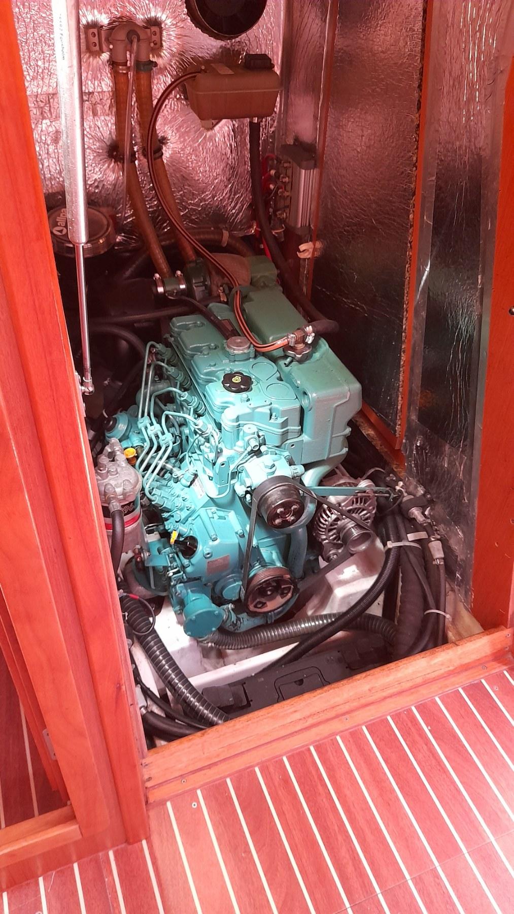 Bavaria Cruiser 50 - 4 cab., picture 4