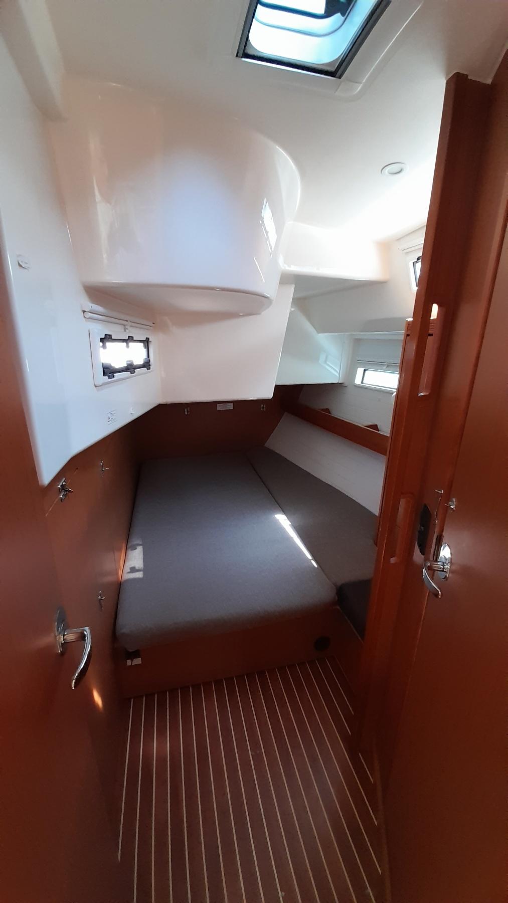 Bavaria Cruiser 50 - 4 cab., picture 8