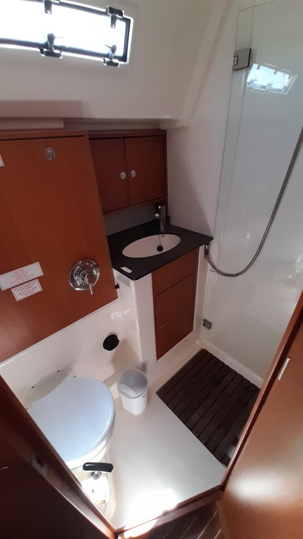 Bavaria Cruiser 50 - 4 cab., picture 11