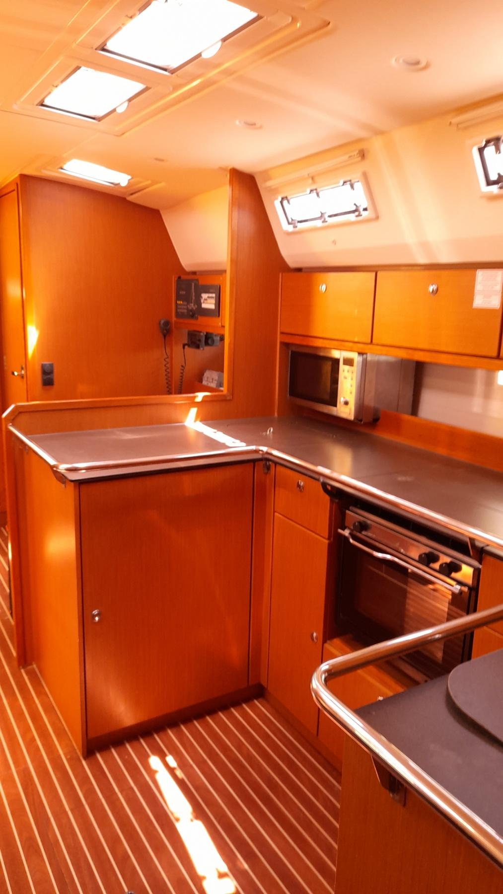 Bavaria Cruiser 50 - 4 cab., picture 12