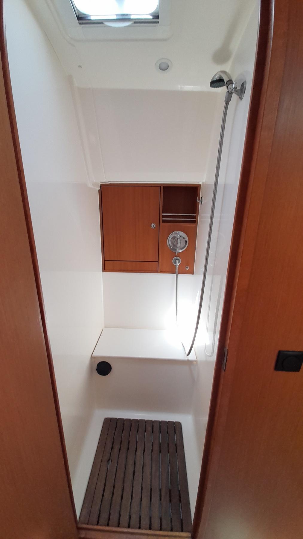 Bavaria Cruiser 50 - 4 cab., picture 6