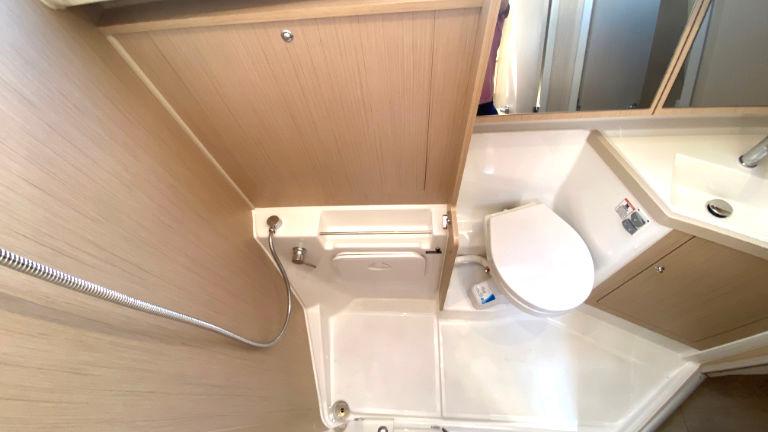 Oceanis 41.1, picture 18