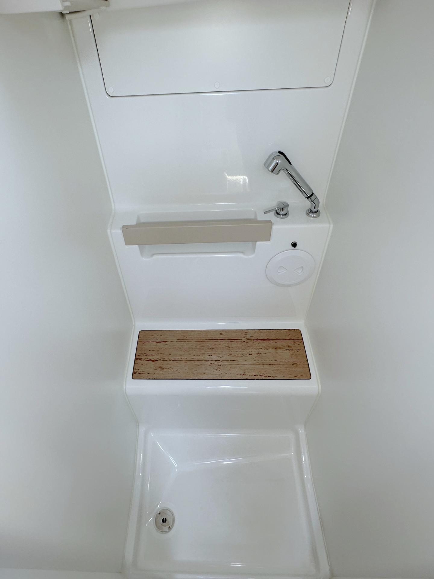 Oceanis 38.1, picture 18