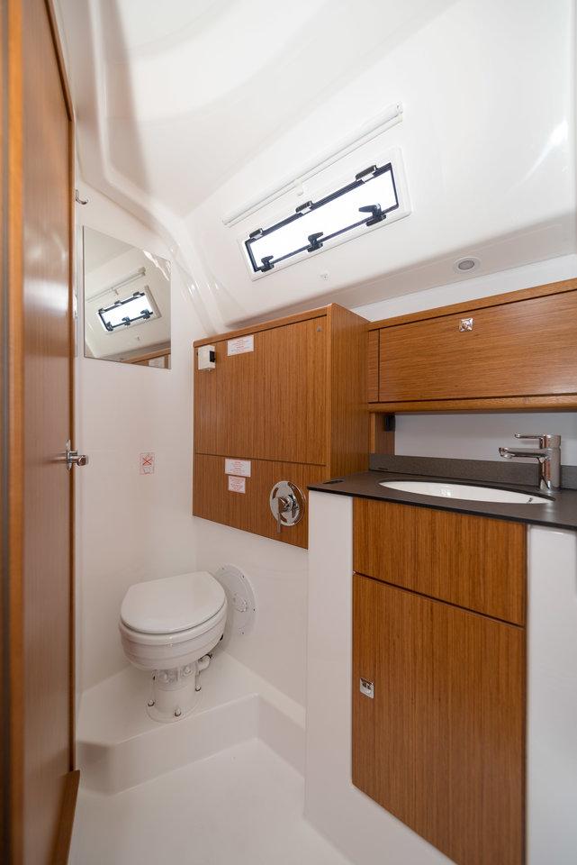 Bavaria Cruiser 51, picture 13