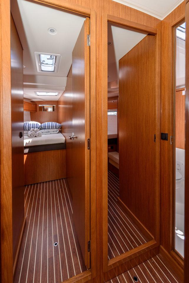 Bavaria Cruiser 51, picture 9