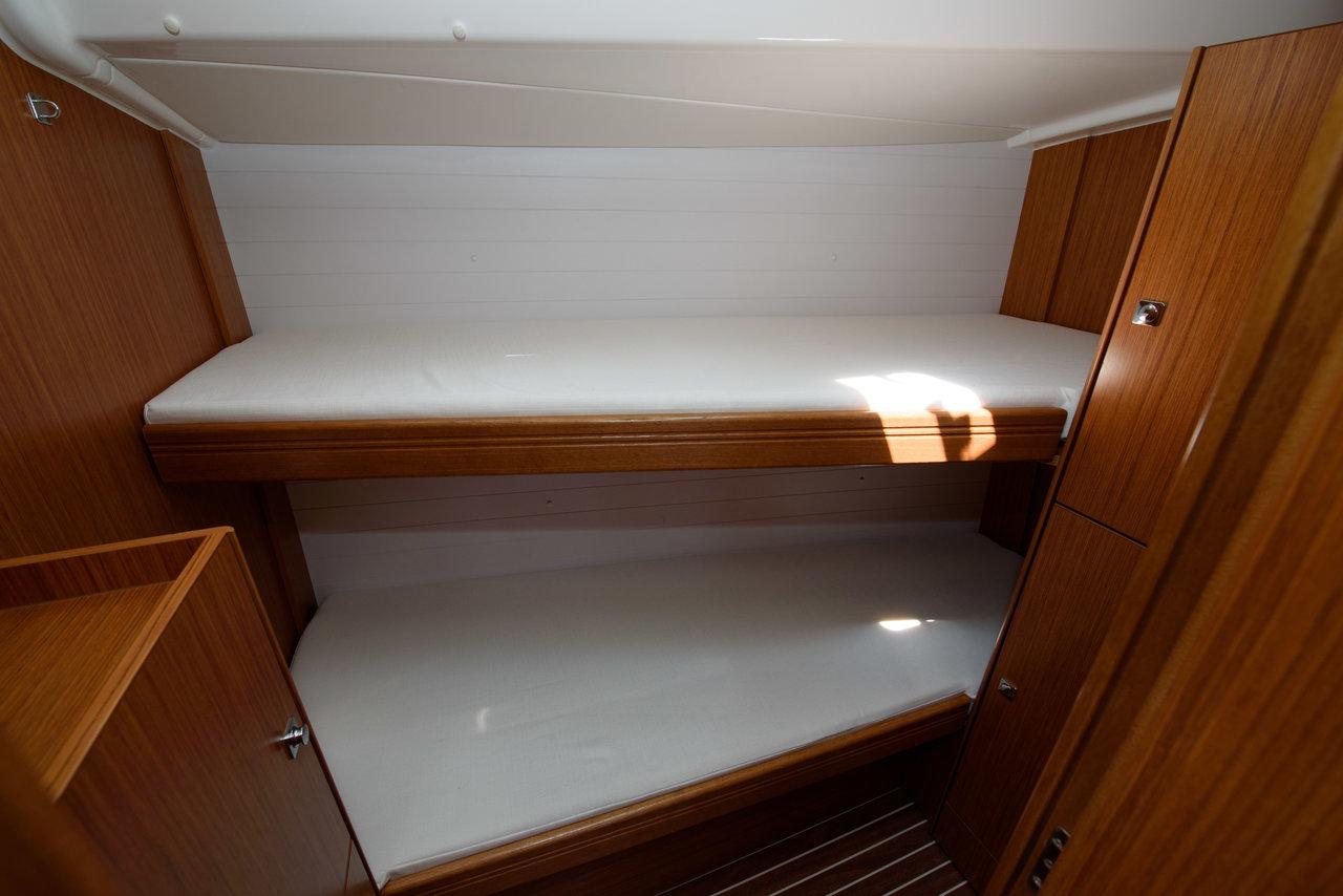 Bavaria Cruiser 51, picture 10