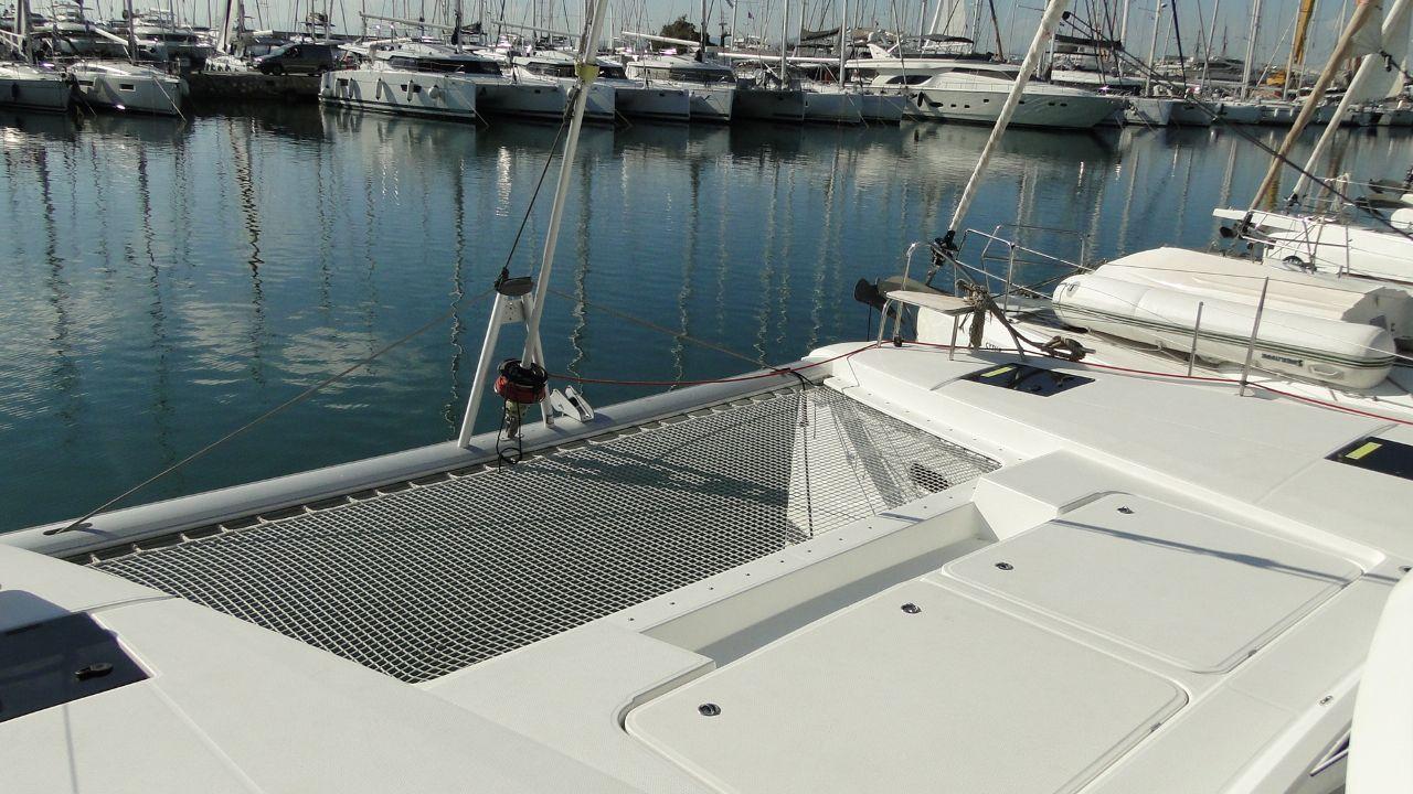 Fountaine Pajot Astrea 42 - 3 + 2 cab., picture 3