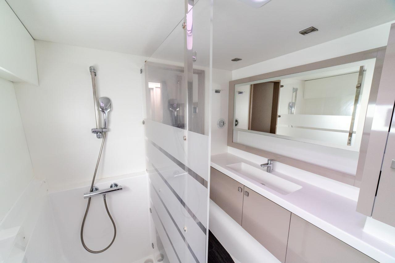 Fountaine Pajot Astrea 42 - 3 + 2 cab., picture 9