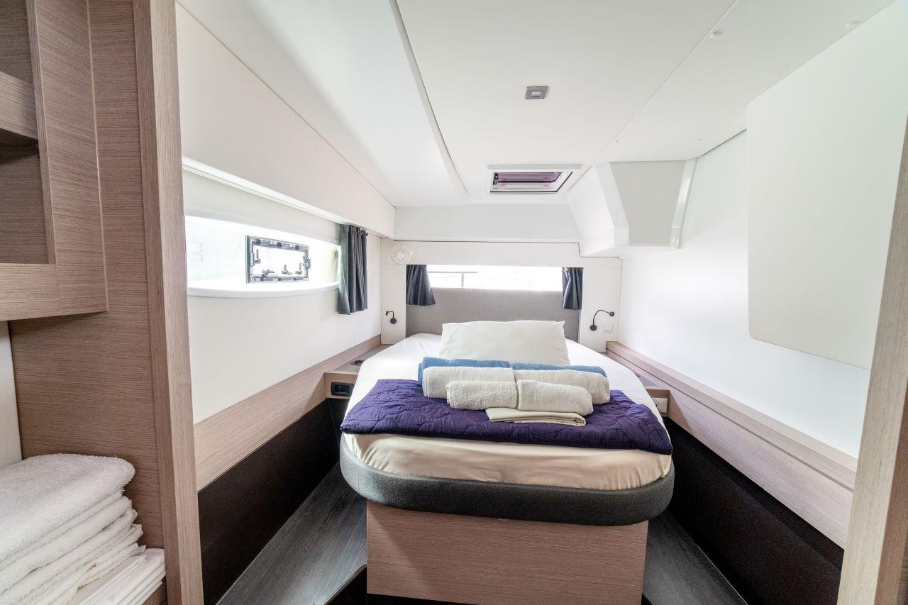 Fountaine Pajot Astrea 42 - 3 + 2 cab., picture 8