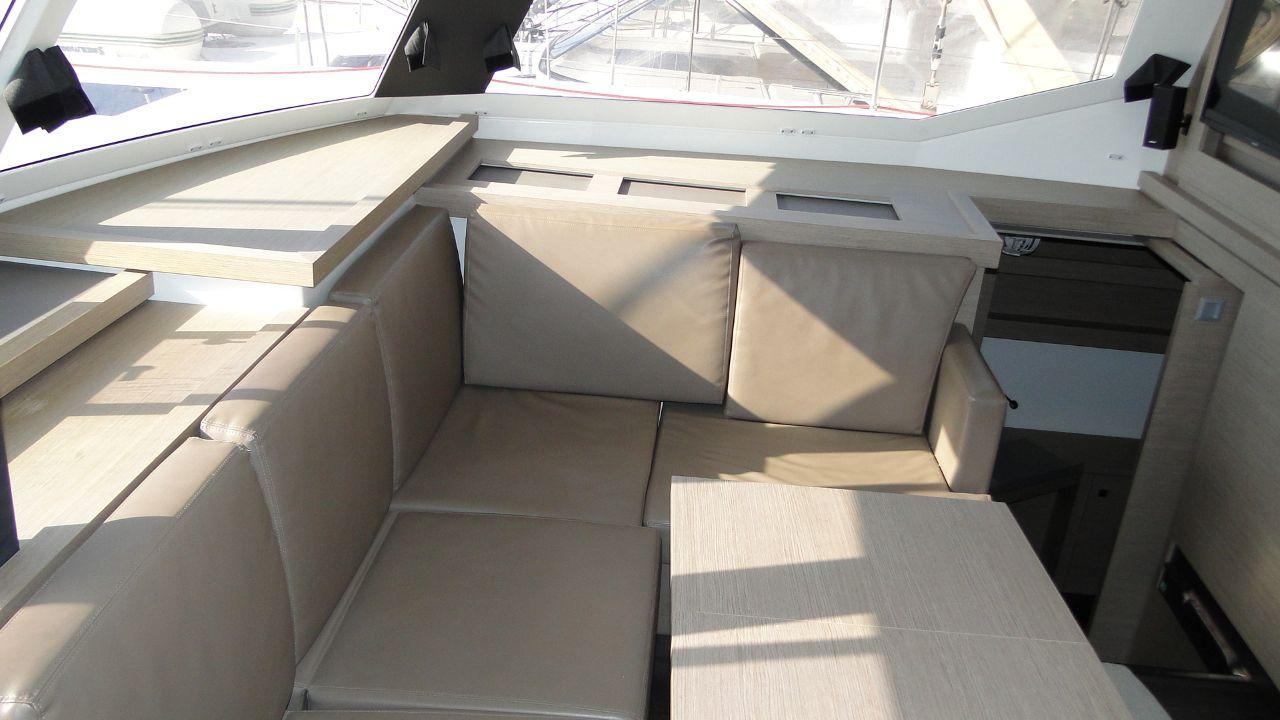 Fountaine Pajot Astrea 42 - 3 + 2 cab., picture 6