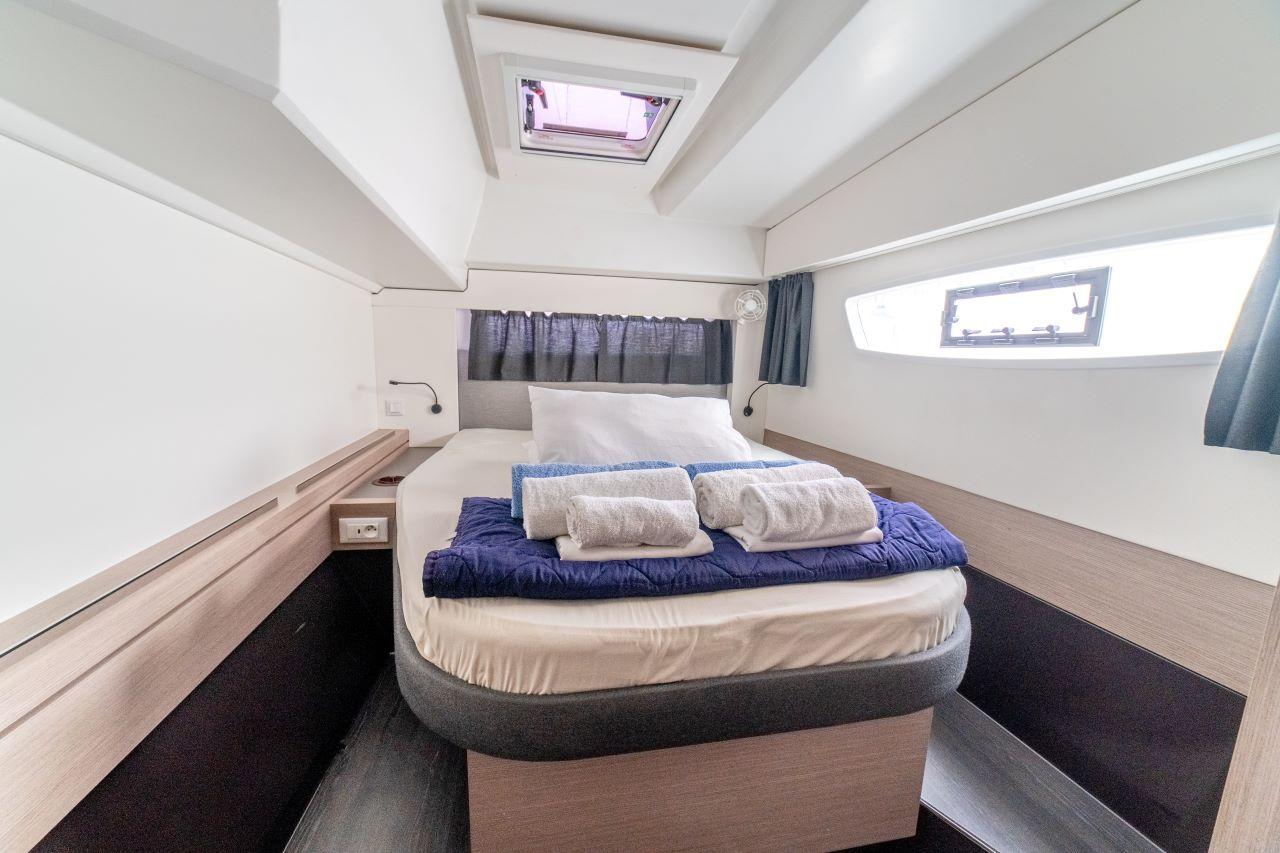 Fountaine Pajot Astrea 42 - 3 + 2 cab., picture 7