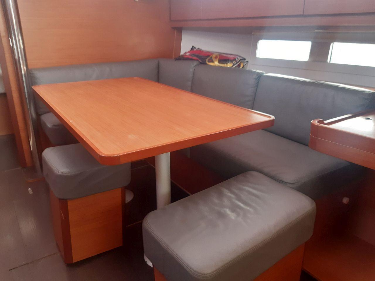 Dufour 390 GL - INVICTUS , picture 6