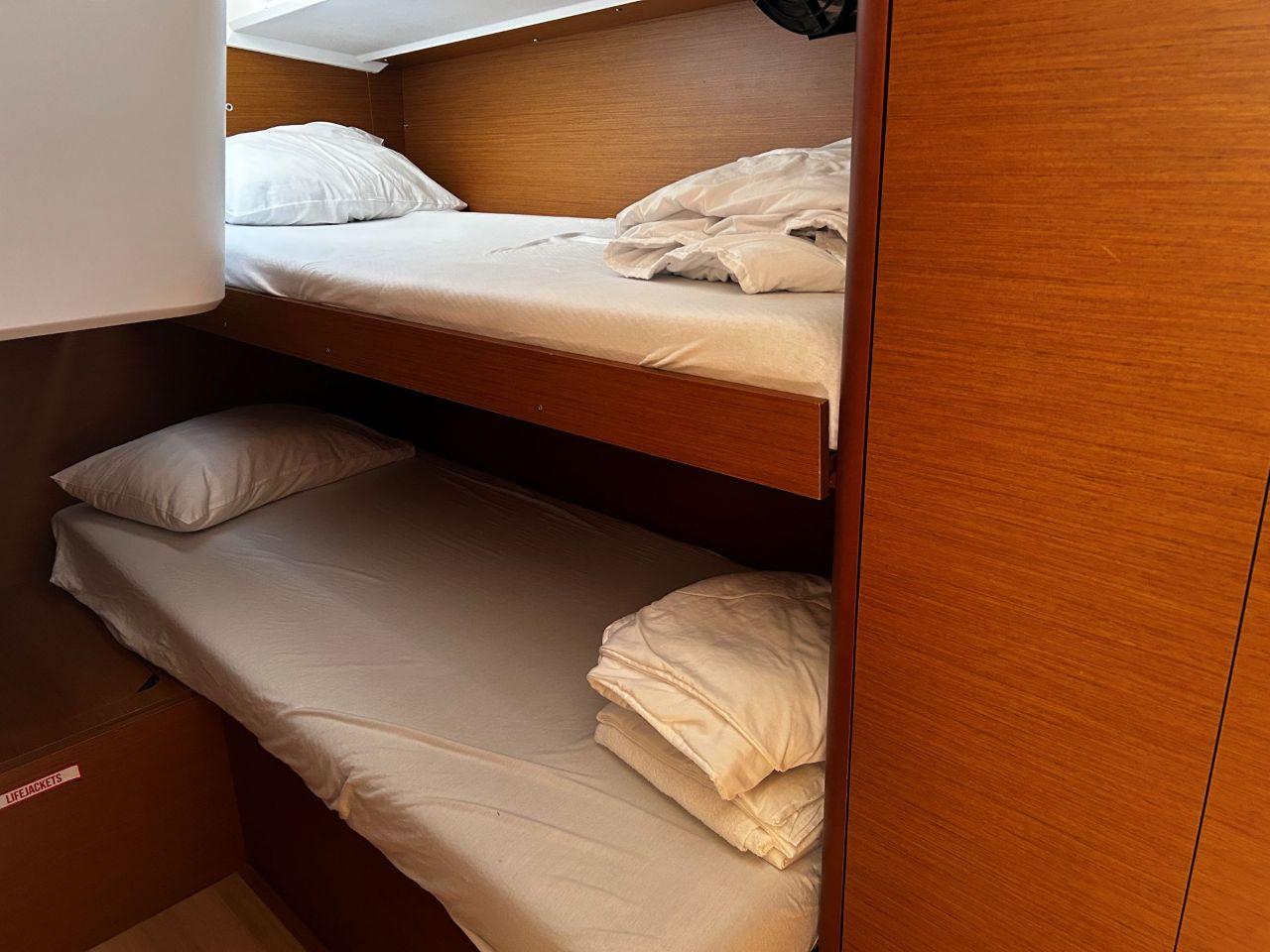 Sun Loft 47 - 6 + 1 cab., picture 6