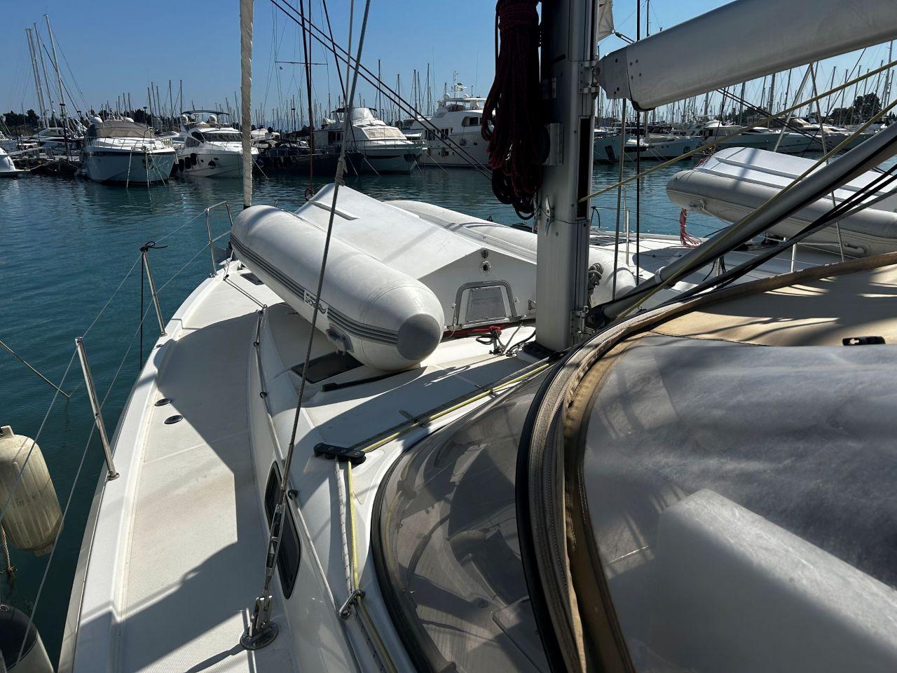 Sun Loft 47 - 6 + 1 cab., picture 3