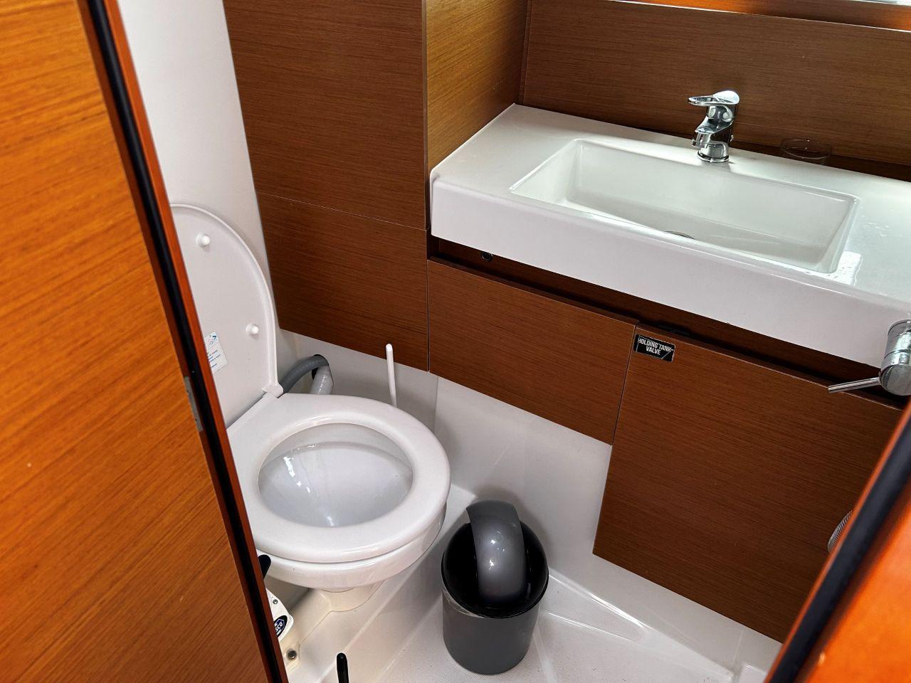 Sun Loft 47 - 6 + 1 cab., picture 13