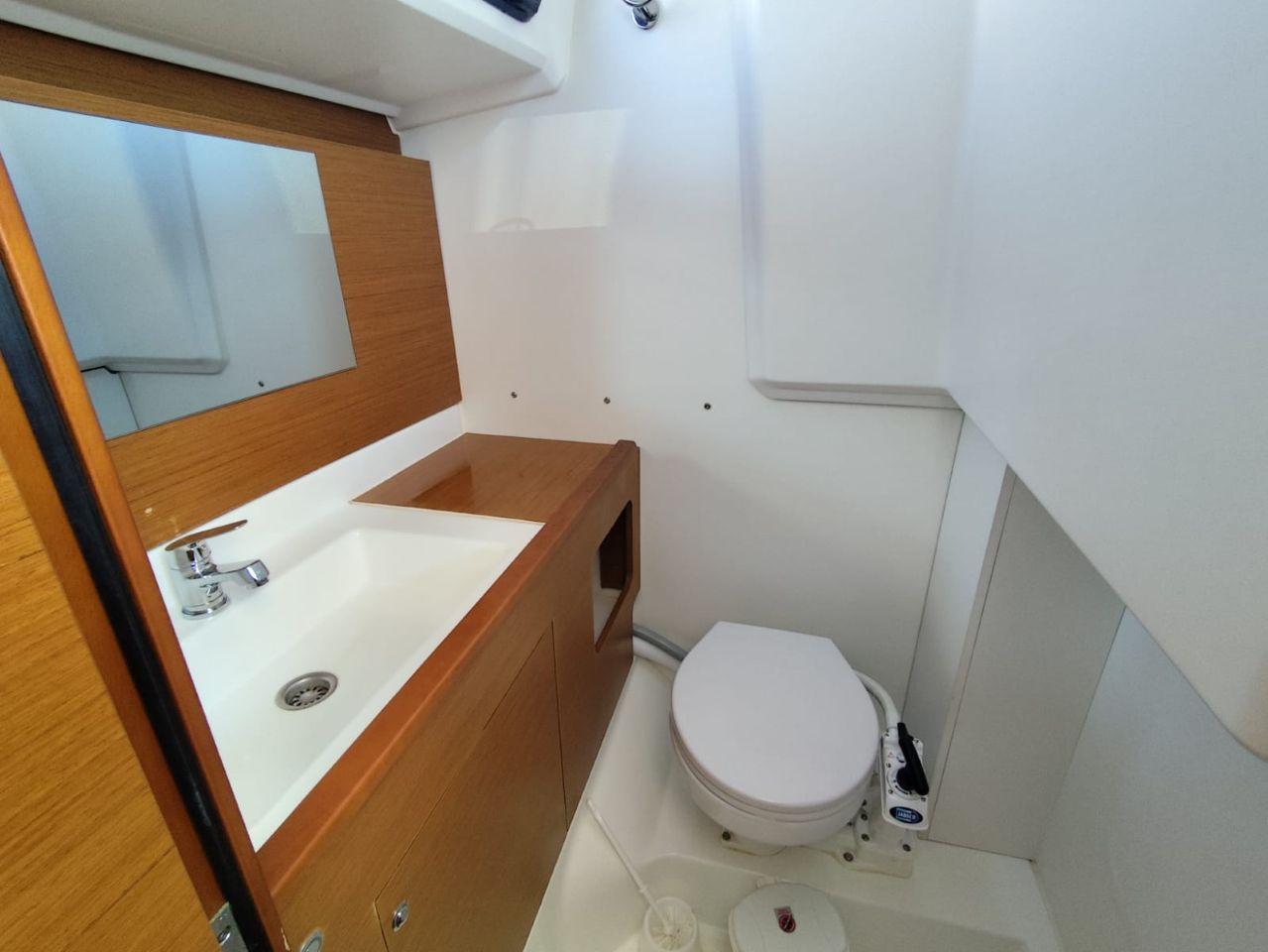 Sun Loft 47 - 6 + 1 cab., picture 15