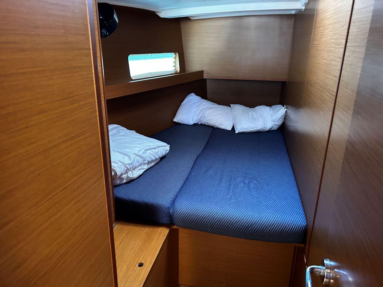 Sun Loft 47 - 6 + 1 cab., picture 7