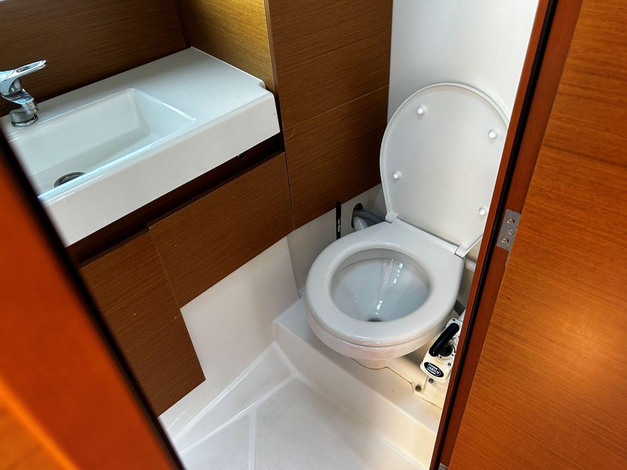 Sun Loft 47 - 6 + 1 cab., picture 12