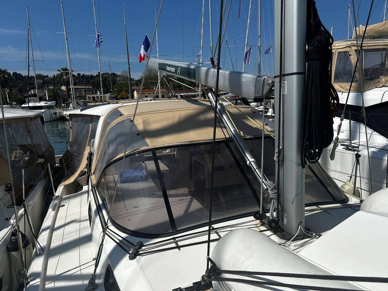 Sun Loft 47 - 6 + 1 cab., picture 4