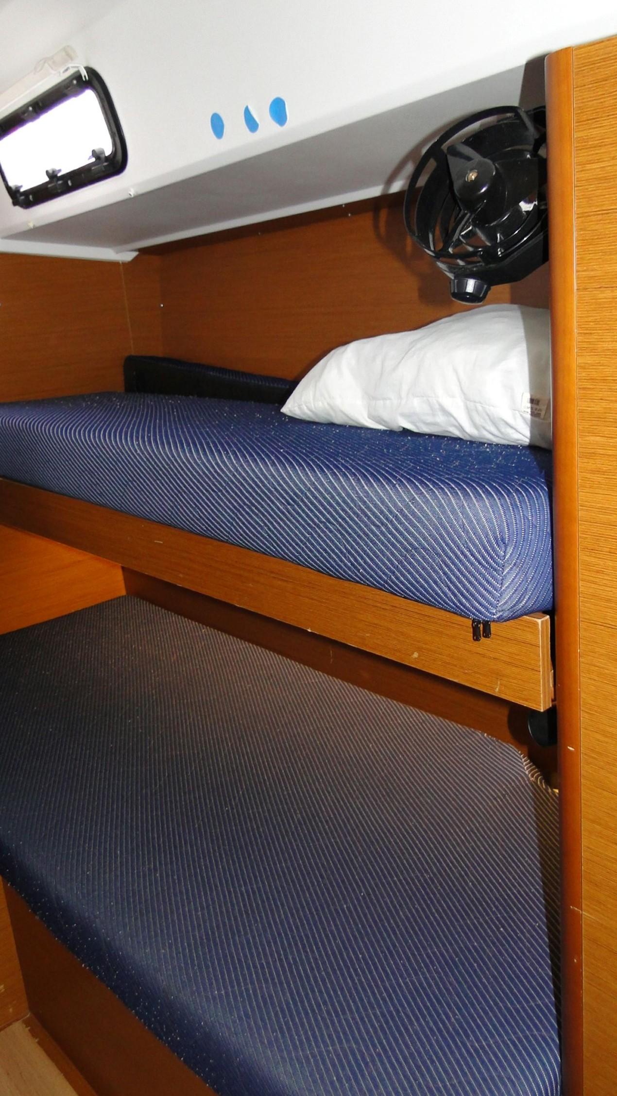 Sun Loft 47 - 6 + 1 cab., picture 7