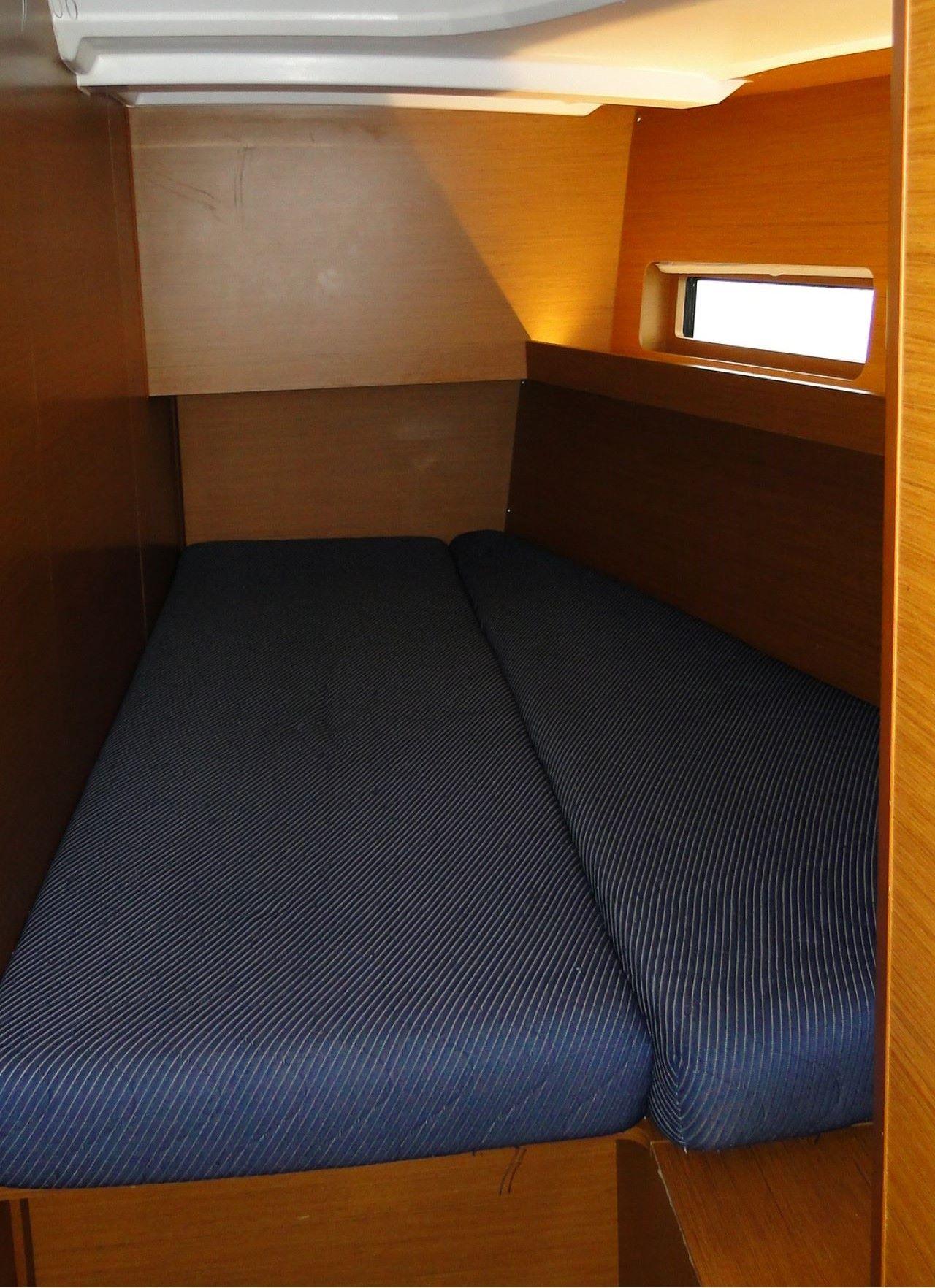 Sun Loft 47 - 6 + 1 cab., picture 8