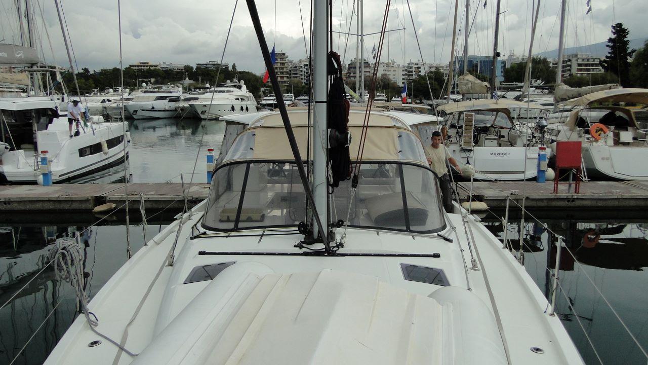 Sun Loft 47 - 6 + 1 cab., picture 4