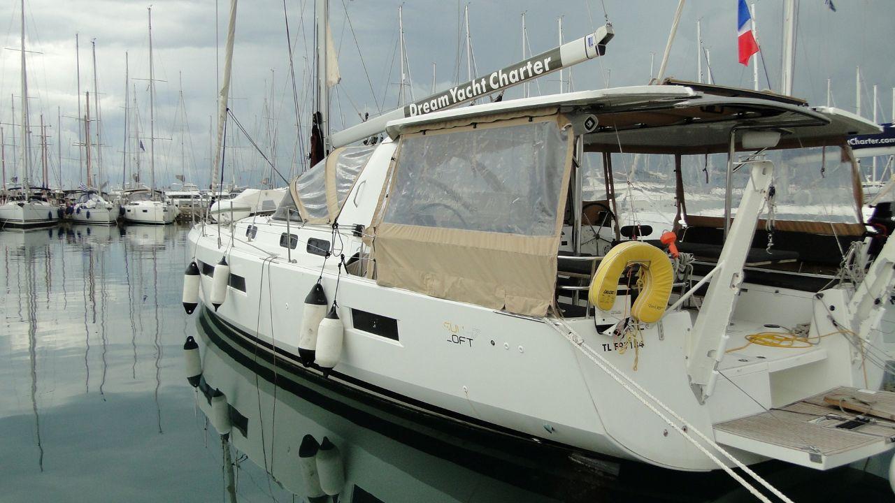 Sun Loft 47 - 6 + 1 cab., picture 1