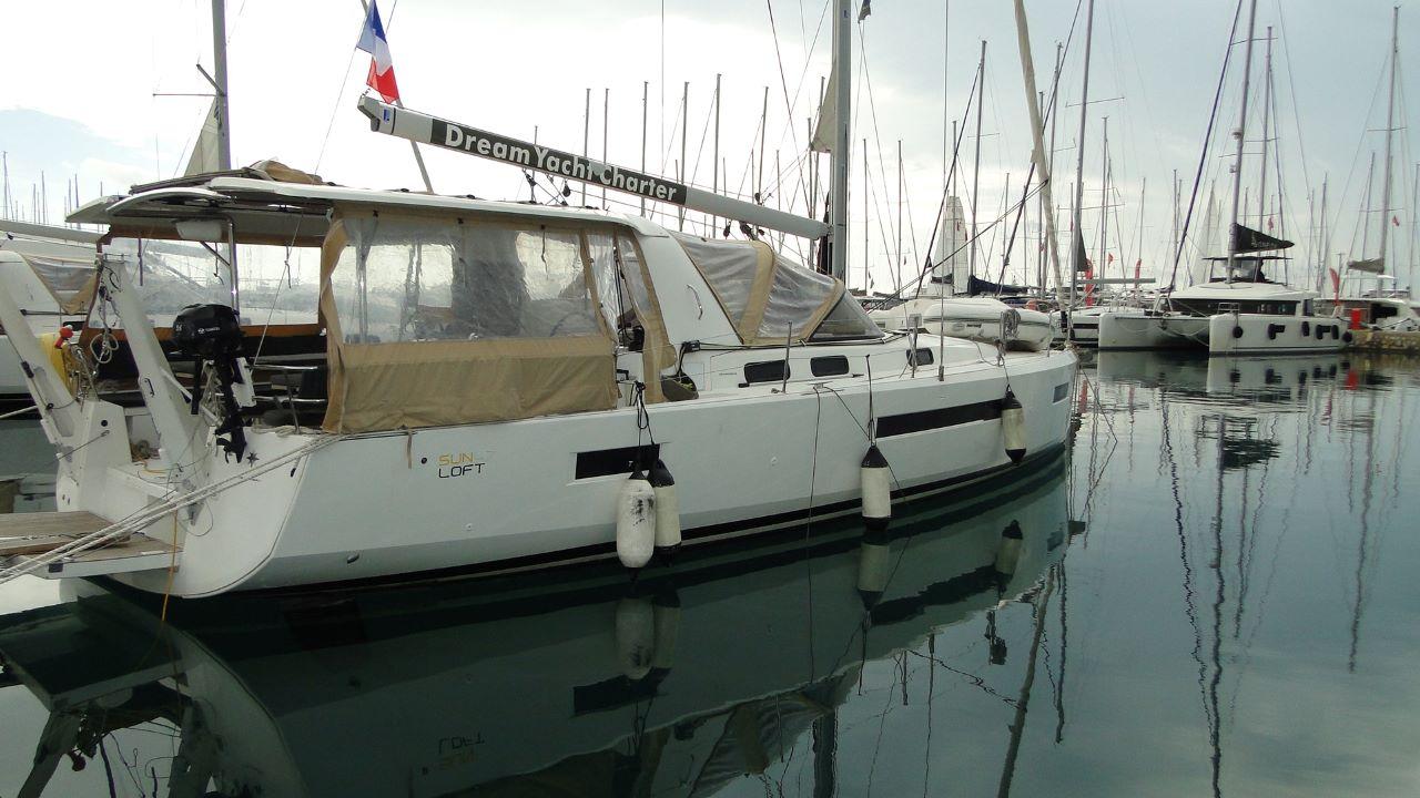 Sun Loft 47 - 6 + 1 cab., picture 3