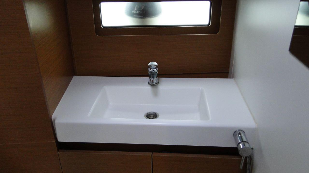 Sun Loft 47 - 6 + 1 cab., picture 9