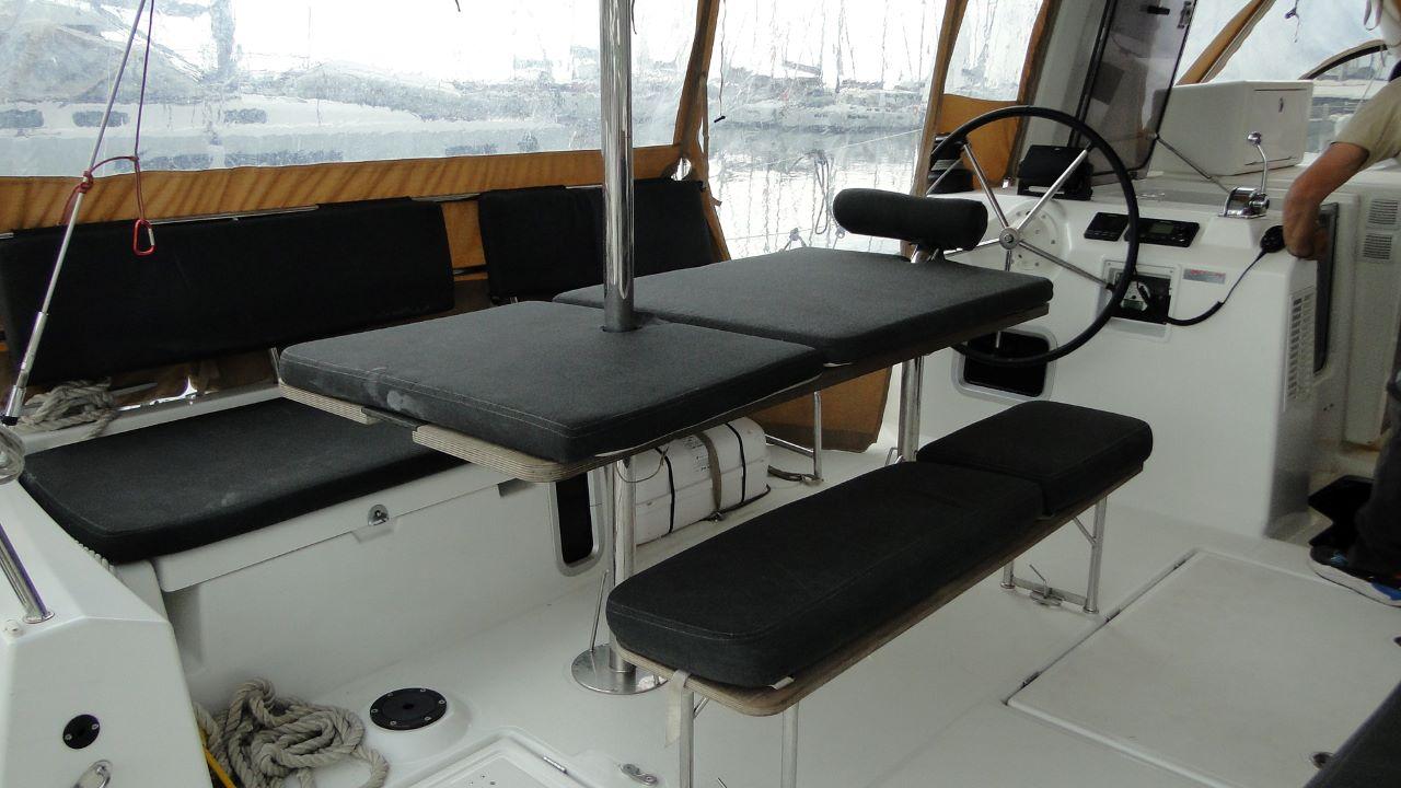 Sun Loft 47 - 6 + 1 cab., picture 6