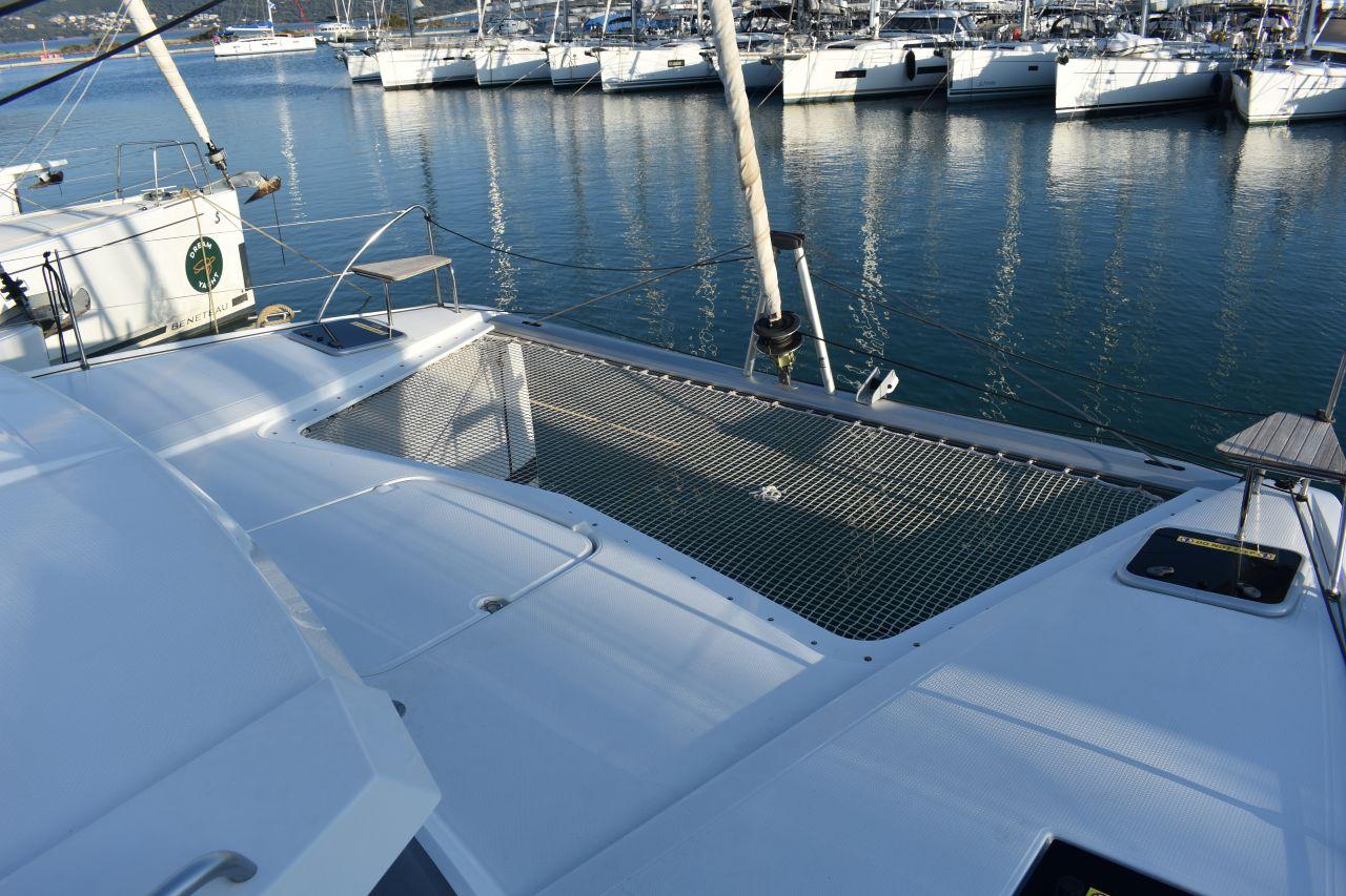 Fountaine Pajot Isla 40 - 4 cab., picture 6