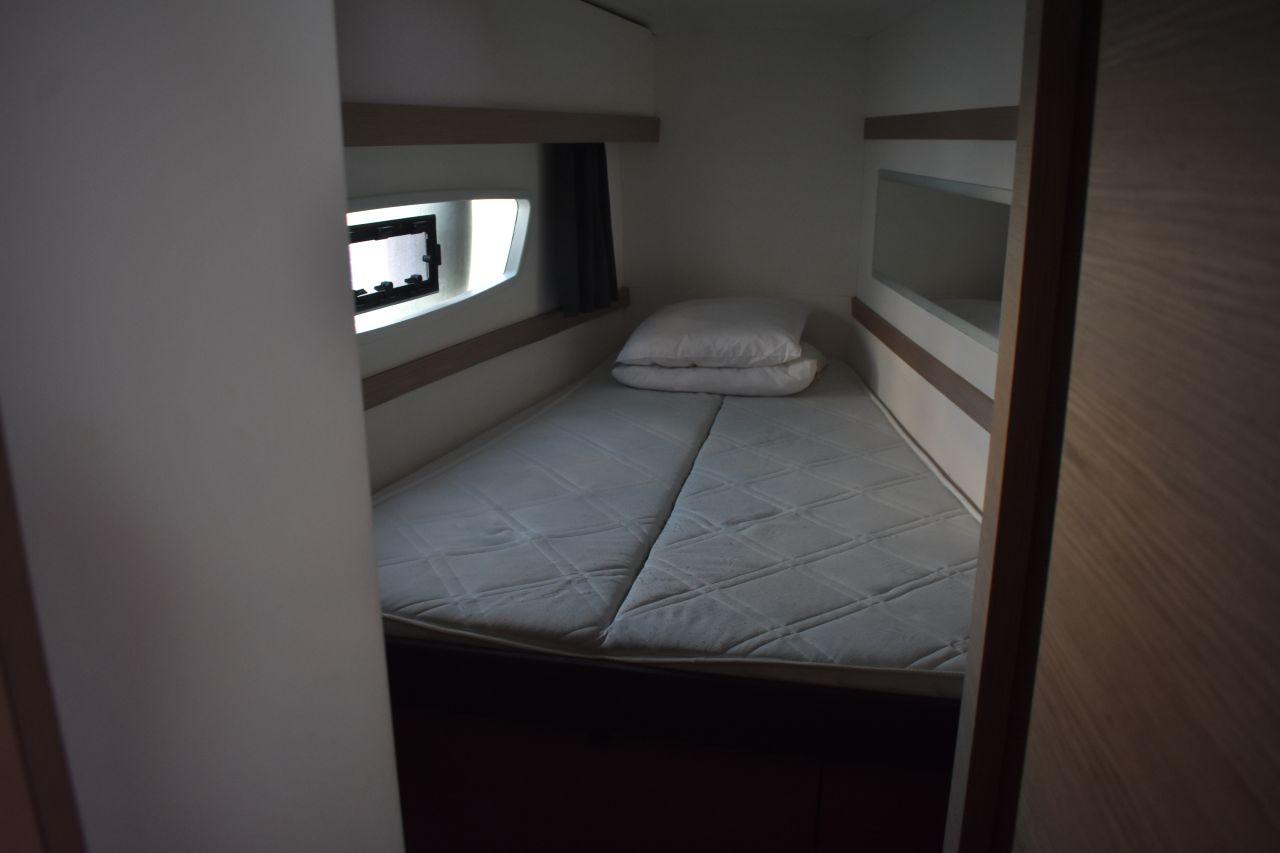 Fountaine Pajot Isla 40 - 4 cab., picture 12