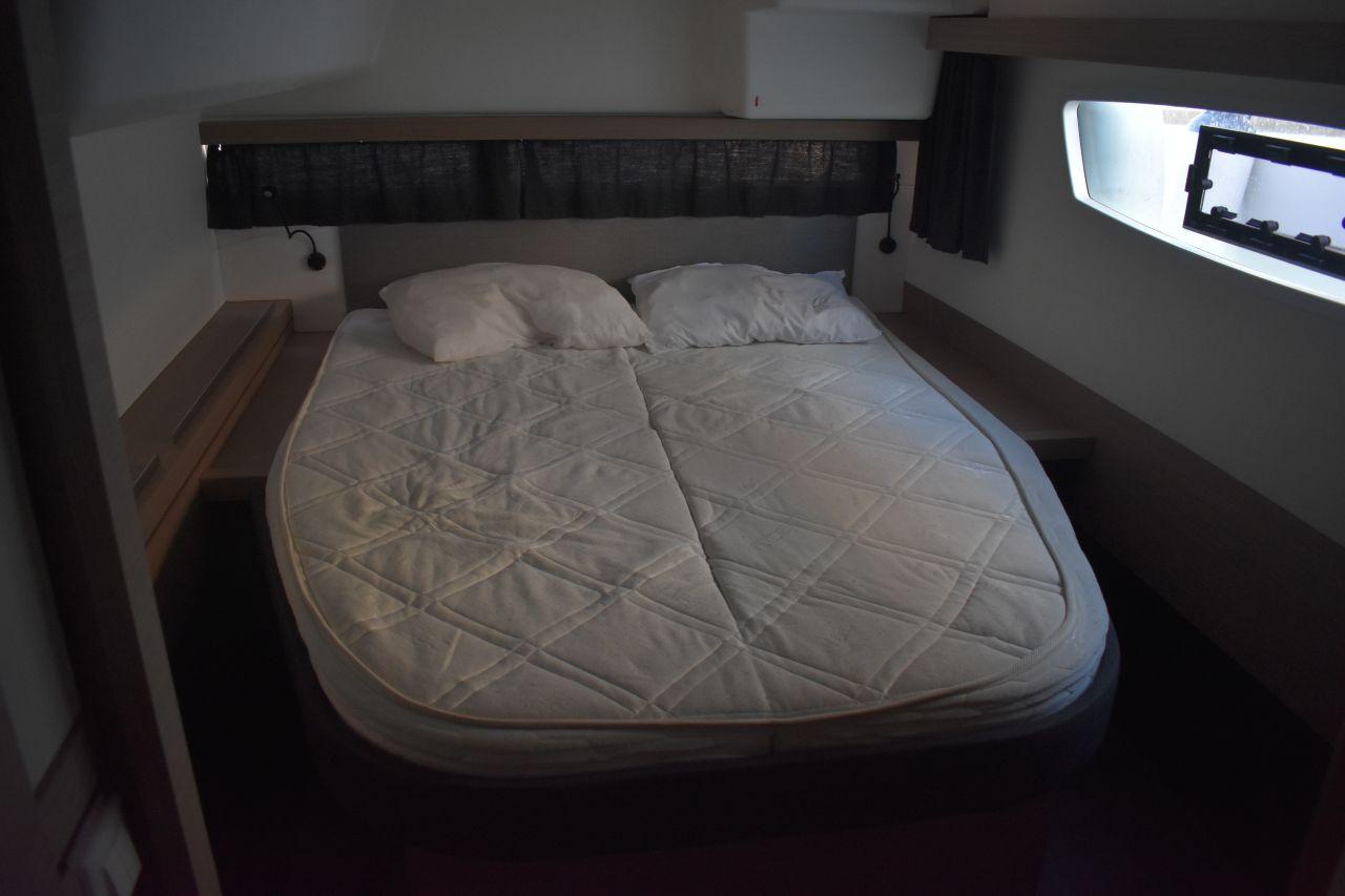 Fountaine Pajot Isla 40 - 4 cab., picture 11