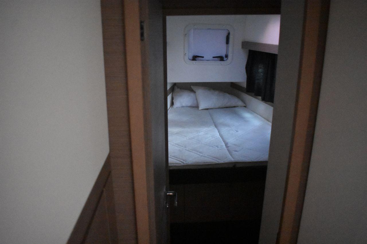 Fountaine Pajot Isla 40 - 4 cab., picture 10