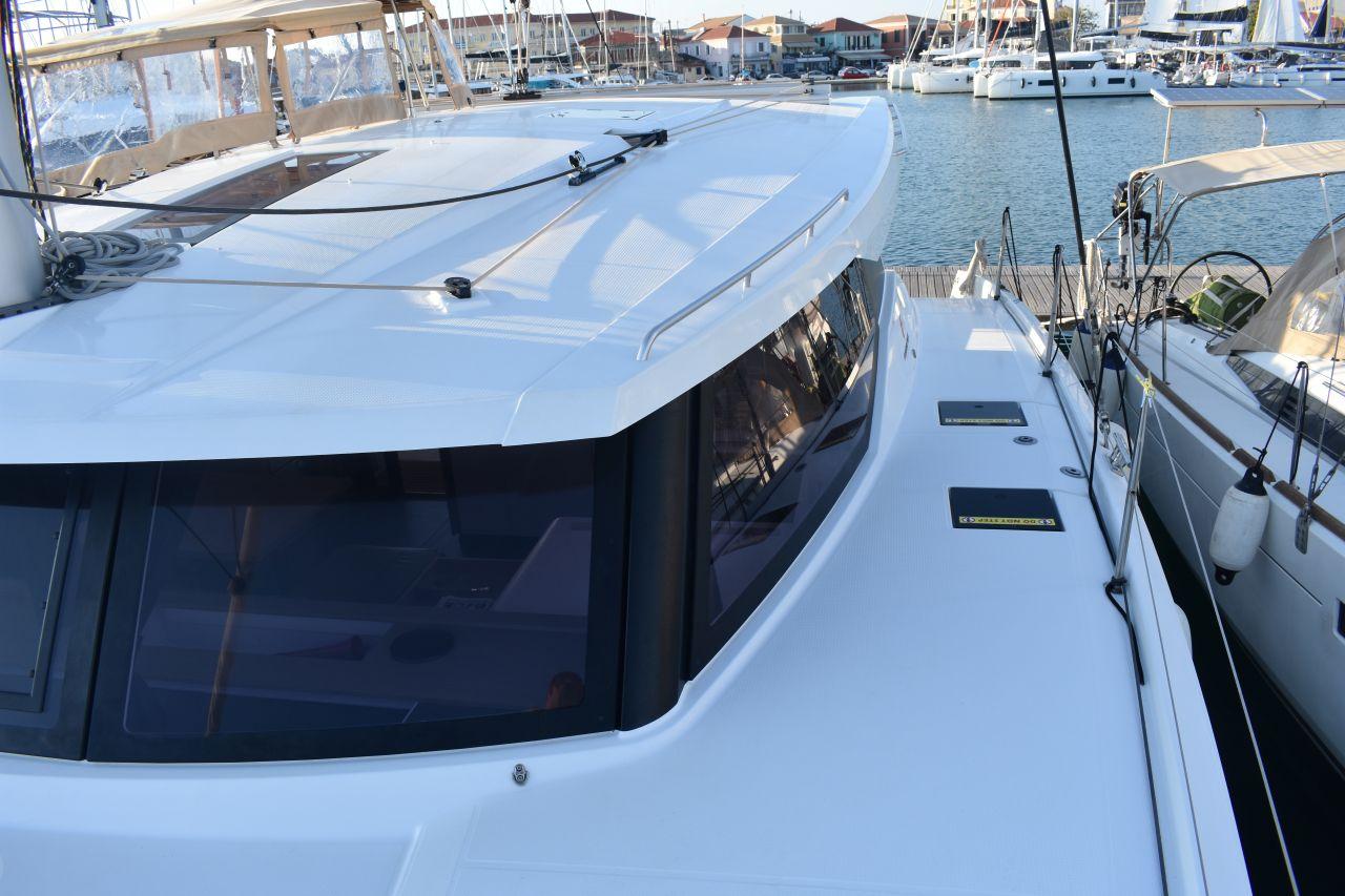 Fountaine Pajot Isla 40 - 4 cab., picture 7