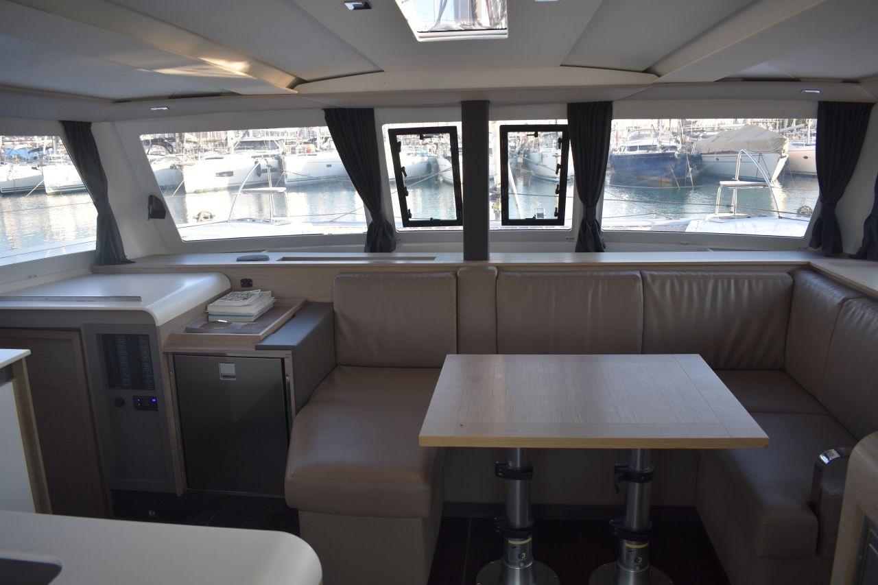 Fountaine Pajot Isla 40 - 4 cab., picture 8