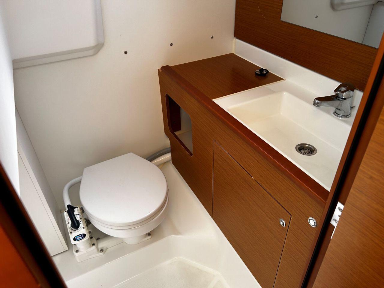 Sun Loft 47 - 6 + 1 cab., picture 13