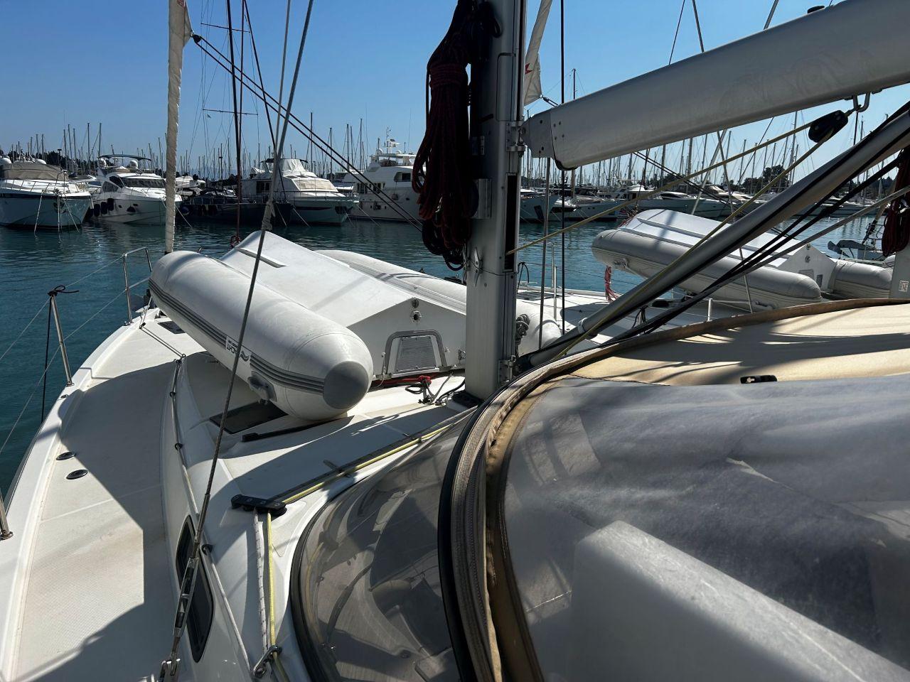 Sun Loft 47 - 6 + 1 cab., picture 3