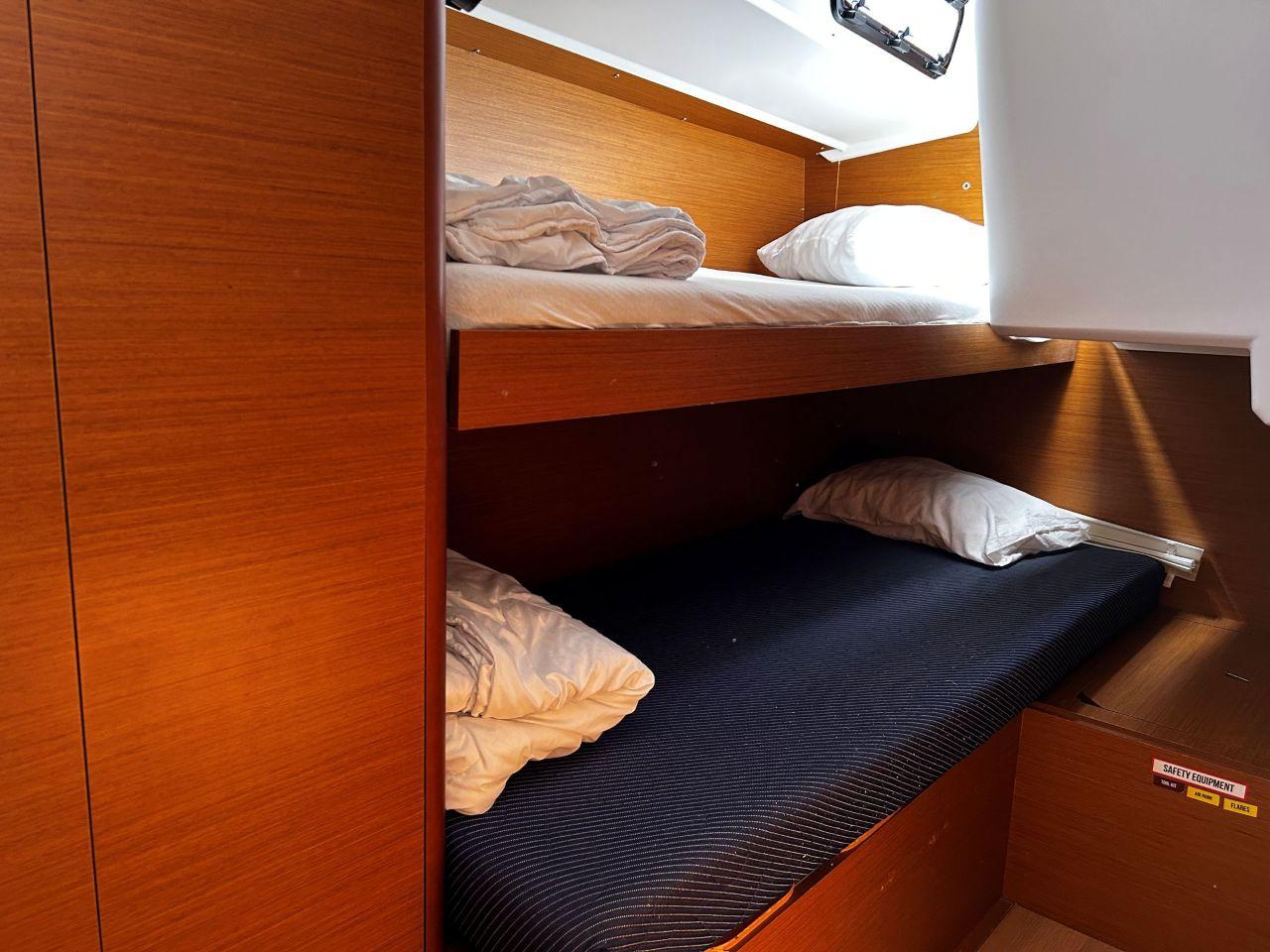 Sun Loft 47 - 6 + 1 cab., picture 8