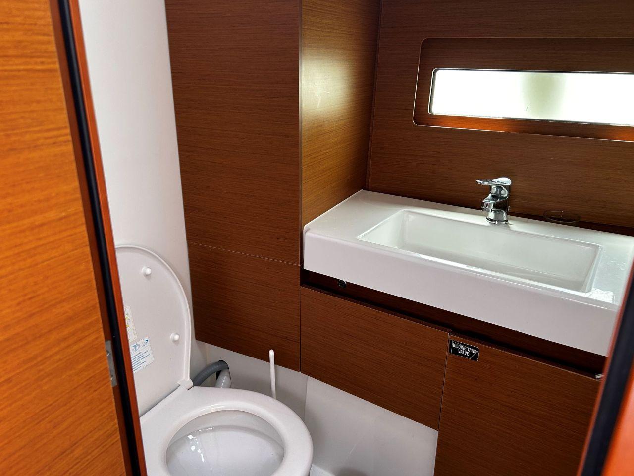 Sun Loft 47 - 6 + 1 cab., picture 11