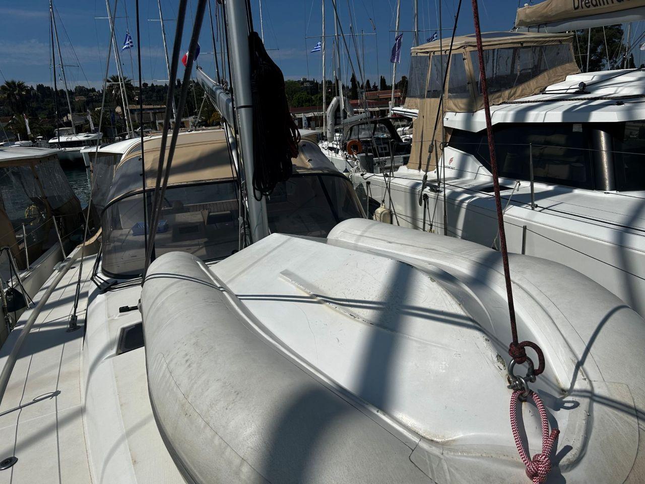 Sun Loft 47 - 6 + 1 cab., picture 4