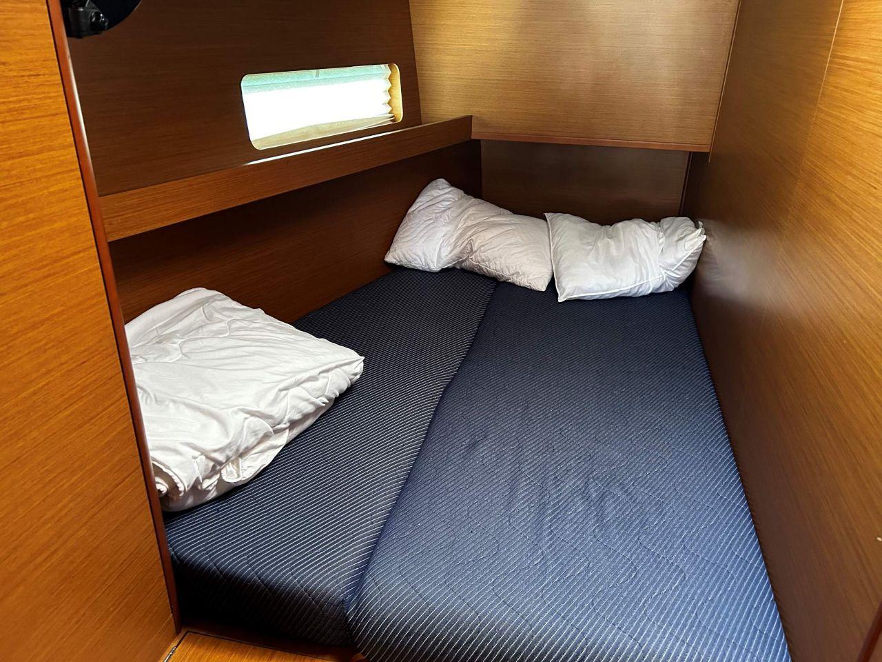 Sun Loft 47 - 6 + 1 cab., picture 9