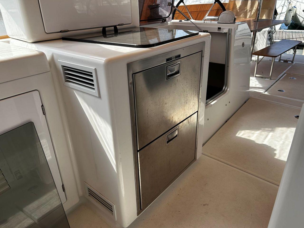 Sun Loft 47 - 6 + 1 cab., picture 6