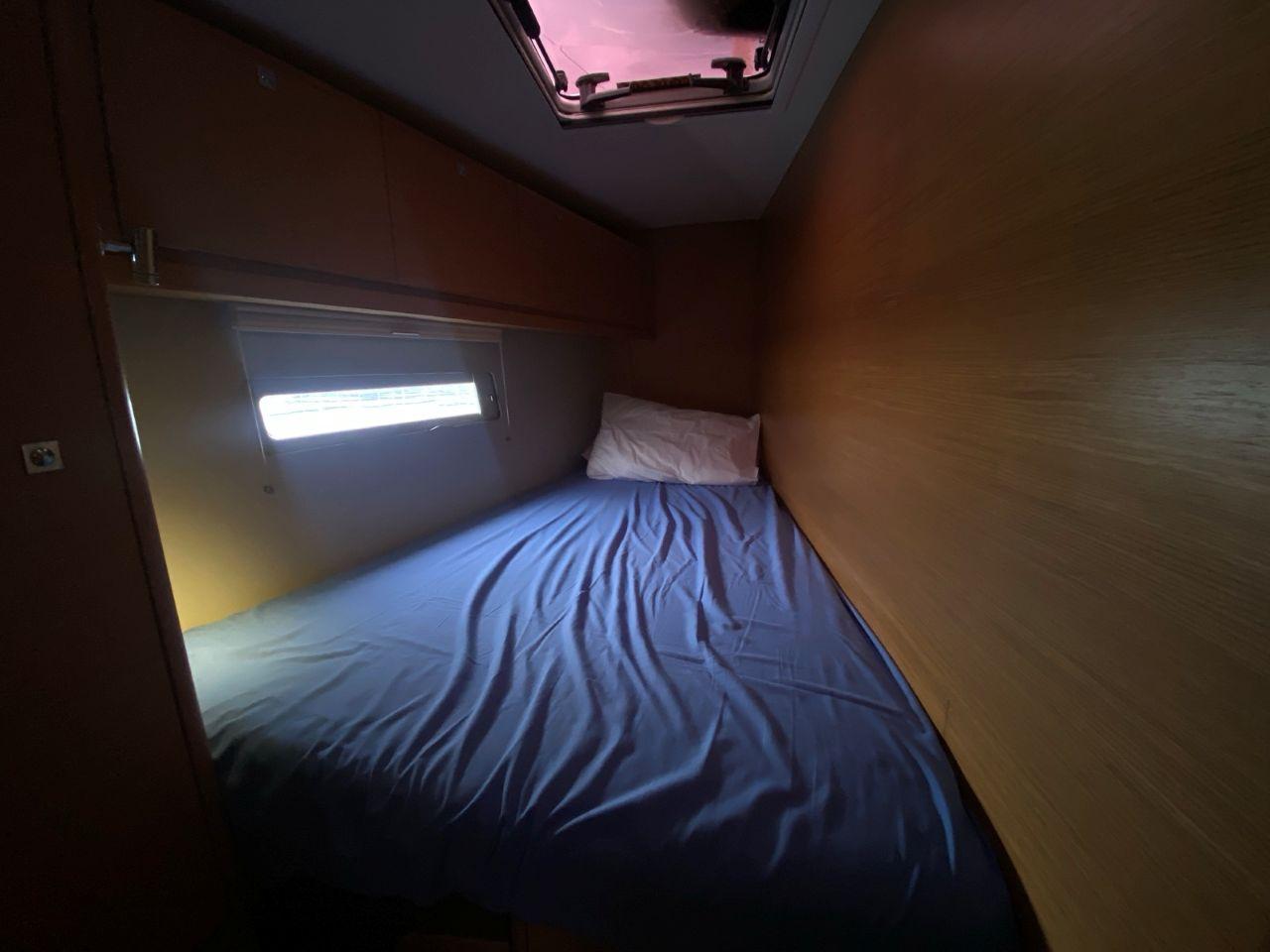 Dufour 520 GL, picture 11