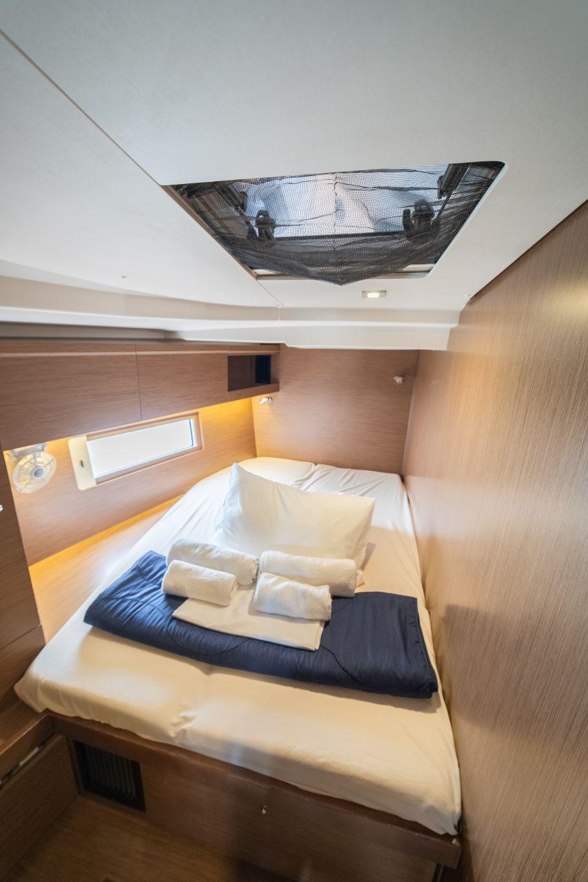 Oceanis 51.1 - 5 + 1 cab., picture 13