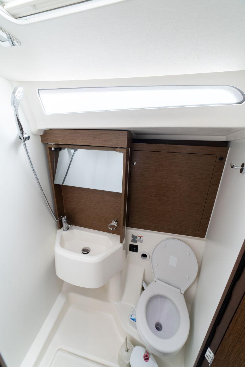 Oceanis 51.1 - 5 + 1 cab., picture 15