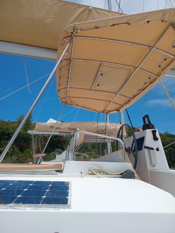 Bali 4.5 - 4 + 2 cab., picture 3