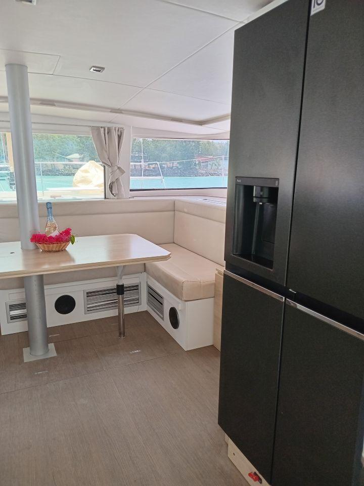 Bali 4.5 - 4 + 2 cab., picture 8